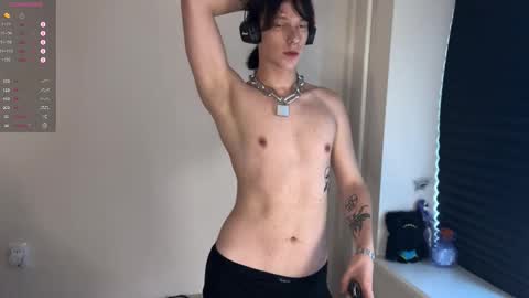 Mark online show from October 2025 12:17:02 PM