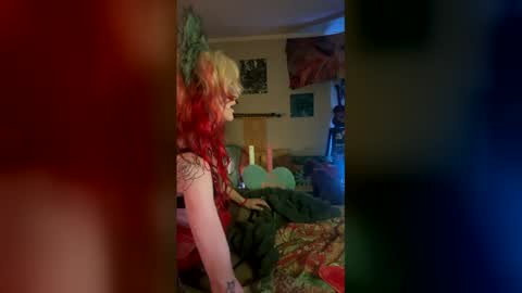 markelsayscum online show from January 2026 07:12:01 AM