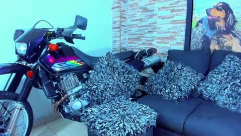 Snapshot of marko_toro__ chatting on December 2024 05:18:02 AM Sebastian online show from December 2024 05:18:02 AM