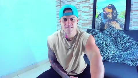 Snapshot of marko_toro__ chatting on December 2024 12:45:02 AM Sebastian online show from December 2024 12:45:02 AM
