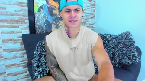 Snapshot of marko_toro__ chatting on December 2024 03:51:02 AM Sebastian online show from December 2024 03:51:02 AM