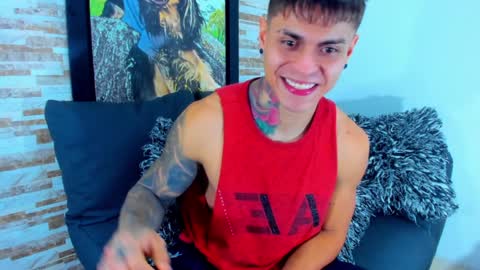 Snapshot of marko_toro__ chatting on December 2024 01:55:02 PM Sebastian online show from December 2024 01:55:02 PM
