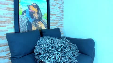 Snapshot of marko_toro__ chatting on December 2024 07:40:01 PM Sebastian online show from December 2024 07:40:01 PM