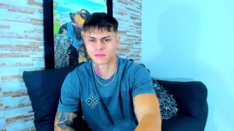 Snapshot of marko_toro__ chatting on January 2025 03:38:02 AM Sebastian online show from January 2025 03:38:02 AM