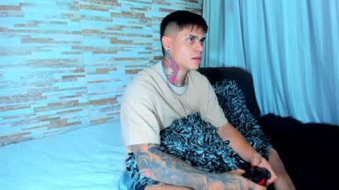 Snapshot of marko_toro__ chatting on January 2025 03:46:01 AM Sebastian online show from January 2025 03:46:01 AM