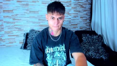 Snapshot of marko_toro__ chatting on January 2025 04:34:01 AM Sebastian online show from January 2025 04:34:01 AM