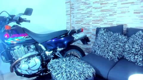 Snapshot of marko_toro__ chatting on January 2025 11:26:01 PM Sebastian online show from January 2025 11:26:01 PM