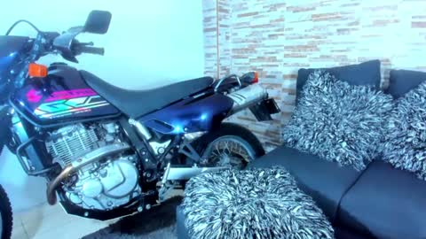 Snapshot of marko_toro__ chatting on January 2025 03:01:01 AM Sebastian online show from January 2025 03:01:01 AM