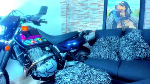 Snapshot of marko_toro__ chatting on January 2025 02:39:02 AM Sebastian online show from January 2025 02:39:02 AM