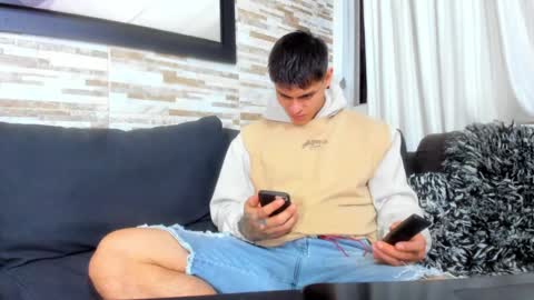 Snapshot of marko_toro__ chatting on January 2025 11:34:01 PM Sebastian online show from January 2025 11:34:01 PM