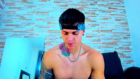 Snapshot of marko_toro__ chatting on January 2025 02:10:01 AM Sebastian online show from January 2025 02:10:01 AM