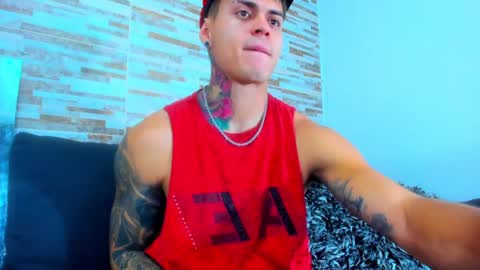 Snapshot of marko_toro__ chatting on January 2025 02:09:01 AM Sebastian online show from January 2025 02:09:01 AM