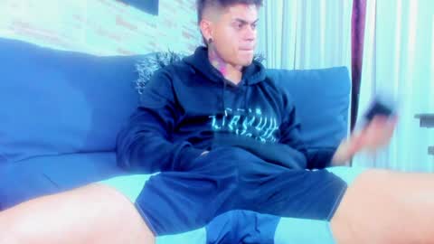 Snapshot of marko_toro__ chatting on January 2025 10:41:01 PM Sebastian online show from January 2025 10:41:01 PM