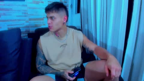 Snapshot of marko_toro__ chatting on January 2025 06:35:01 AM Sebastian online show from January 2025 06:35:01 AM