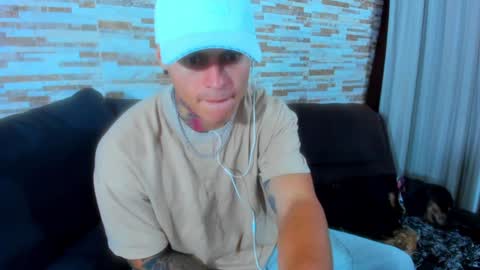 Snapshot of marko_toro__ chatting on February 2025 06:46:02 AM Sebastian online show from February 2025 06:46:02 AM