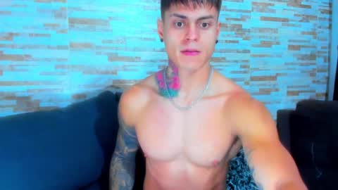 Snapshot of marko_toro__ chatting on February 2025 10:41:01 AM Sebastian online show from February 2025 10:41:01 AM