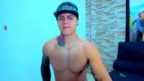 Snapshot of marko_toro__ chatting on February 2025 04:54:01 AM Sebastian online show from February 2025 04:54:01 AM