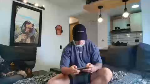 Snapshot of marko_toro__ chatting on September 2025 10:20:02 PM Sebastian online show from September 2025 10:20:02 PM