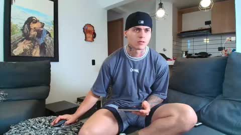 Snapshot of marko_toro__ chatting on September 2025 05:23:01 PM Sebastian online show from September 2025 05:23:01 PM