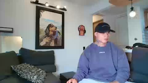 Snapshot of marko_toro__ chatting on September 2025 10:22:01 PM Sebastian online show from September 2025 10:22:01 PM