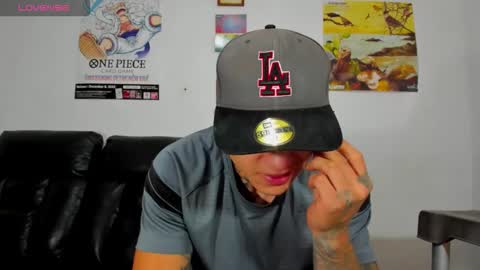 Sebastian online show from November 2025 04:40:02 PM