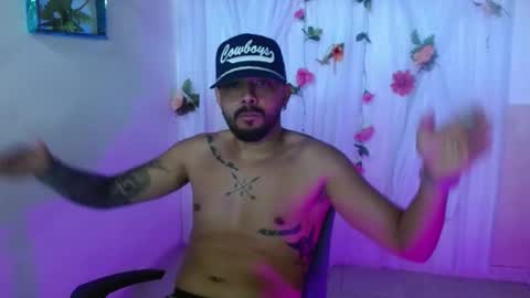 markozxxx69 online show from February 2026 06:53:02 PM