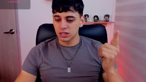 MARK online show from January 2026 06:44:01 PM