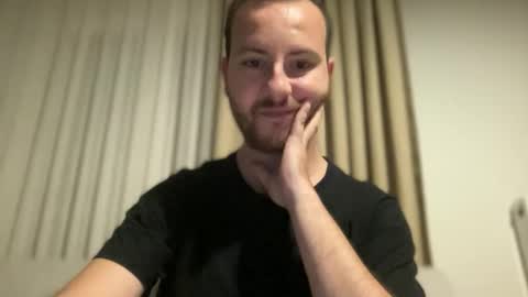 JOHN PRAY online show from September 2025 10:02:01 PM