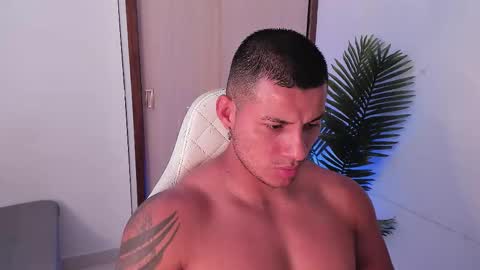 Snapshot of markus_blass chatting on November 2025 02:39:02 PM markus... Y online show from November 2025 02:39:02 PM