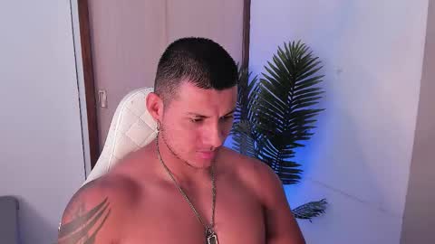 Snapshot of markus_blass chatting on November 2025 02:11:01 PM markus... Y online show from November 2025 02:11:01 PM