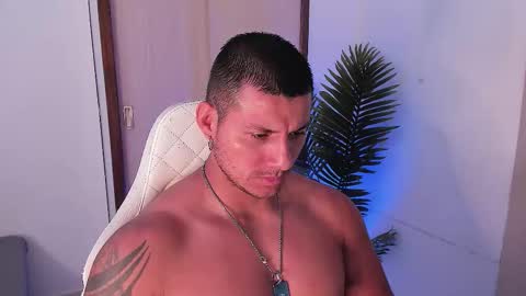 Snapshot of markus_blass chatting on November 2025 03:05:02 PM markus... Y online show from November 2025 03:05:02 PM