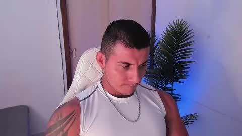 Snapshot of markus_blass chatting on November 2025 02:16:01 PM markus... Y online show from November 2025 02:16:01 PM