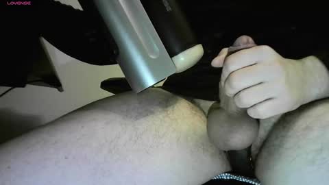 Markus online show from February 2025 10:19:02 PM