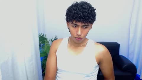 Markuz online show from January 2026 08:23:01 PM