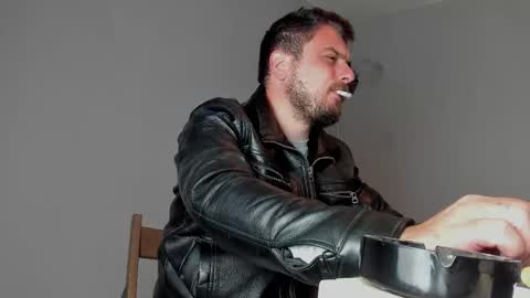 MARK online show from October 2025 07:23:01 PM