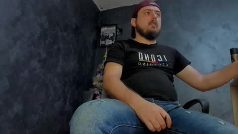 MARK online show from January 2026 12:19:01 PM