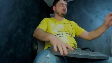 MARK online show from February 2026 11:03:02 PM