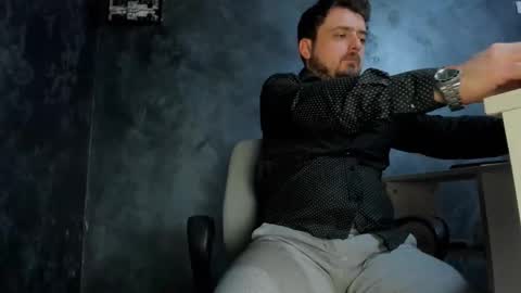 MARK online show from February 2026 09:00:02 PM