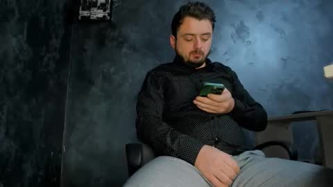 MARK online show from February 2026 10:36:01 AM