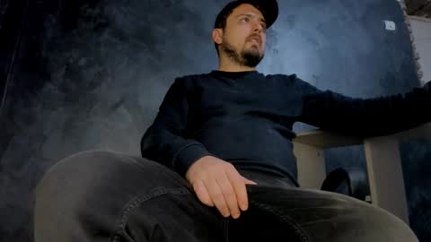 MARK online show from February 2026 07:37:01 PM