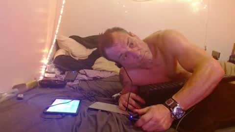 markymark101825061 online show from January 2025 02:50:01 AM