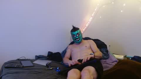 markymark101825061 online show from February 2025 09:51:02 AM