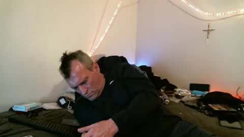 Snapshot of markymark515 chatting on March 2025 03:17:01 AM MarkyMark7169 online show from March 2025 03:17:01 AM