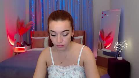 MarlaDewis online show from October 2025 08:21:02 PM