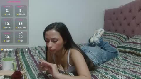 marly_hottest online show from September 2025 04:01:02 PM