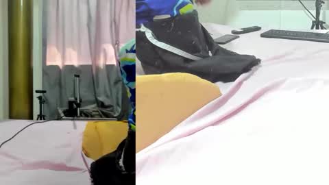 marlyn_black online show from January 2026 07:17:02 PM