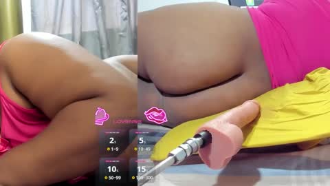 marlyn_black online show from February 2026 10:39:01 PM