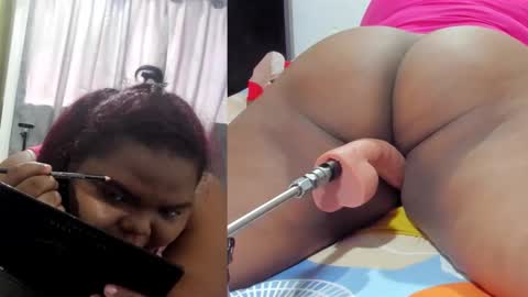 marlyn_black online show from February 2026 07:04:02 PM