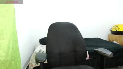 marlyn_sexy online show from April 2026 11:52:02 PM