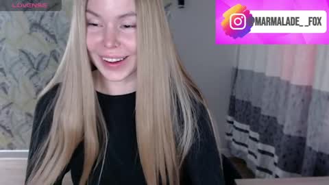 Snapshot of marmalade_fox chatting on May 2026 02:20:02 AM Marmalade Fox online show from May 2026 02:20:02 AM